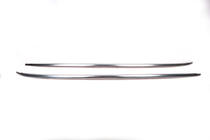 BMW X5 F15 2013–2018 Geïntegreerde dakrails chroom OEM (aluminium, montage met lijm) foto 4