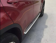 BMW X6 F16 2014–2019 Side steps (2 stuks) foto 1
