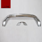 BMW X3 F25 2011–2018 Voorbumper lipspoiler foto 3
