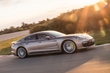 Review: Porsche Panamera Turbo S E-Hybrid foto 3