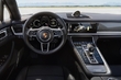 Review: Porsche Panamera Turbo S E-Hybrid foto 4