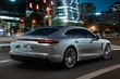 Review: Porsche Panamera Turbo S E-Hybrid foto 2