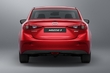 Review van de vernieuwde Mazda 3 foto 3