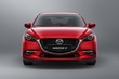 Review van de vernieuwde Mazda 3 foto 2