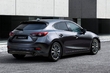 Review van de vernieuwde Mazda 3 foto 5