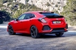 Kennismaking met de tiende generatie Honda Civic foto 4