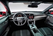 Kennismaking met de tiende generatie Honda Civic foto 3