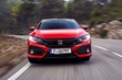 Kennismaking met de tiende generatie Honda Civic foto 2