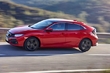 Kennismaking met de tiende generatie Honda Civic foto 1
