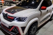 Renault presenteert Kwid in de Extreme-uitvoering foto 1
