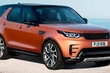 Review van Land Rover Discovery 5 foto 6