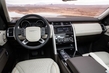 Review van Land Rover Discovery 5 foto 3