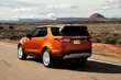 Review van Land Rover Discovery 5 foto 2
