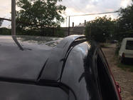 Land Rover Discovery Sport 2014– Dakrails (2 stuks) Grijs foto 6