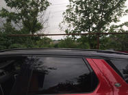 Land Rover Discovery Sport 2014– Dakrails (2 stuks) Grijs foto 8