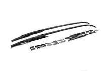 Land Rover Discovery Sport 2014– Dakrails (2 stuks) foto 13