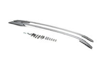 Land Rover Discovery Sport 2014– Dakrails (2 stuks) Grijs foto 11