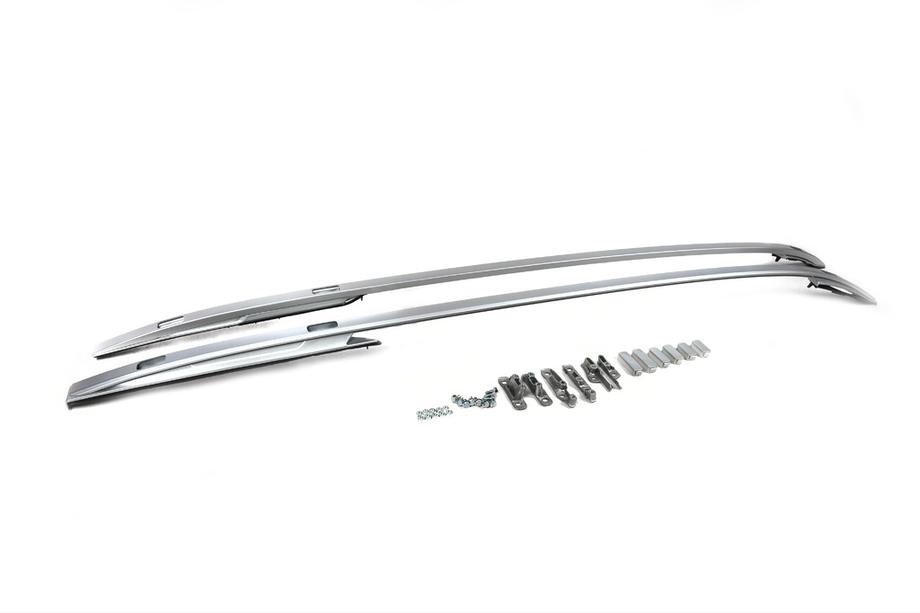 Land Rover Discovery Sport 2014– Dakrails (2 stuks) Grijs Image