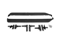 Land Rover Discovery IV 2009–2017 Originele side steps (2 stuks, aluminium) foto 14