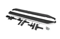 Land Rover Discovery IV 2009–2017 Originele side steps (2 stuks, aluminium) foto 3