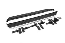Land Rover Discovery IV 2009–2017 Originele side steps (2 stuks, aluminium) foto 13