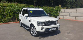 Land Rover Discovery IV 2009–2017 Dakrails origineel model (grijs) foto 8