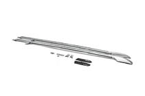 Land Rover Discovery IV 2009–2017 Dakrails origineel model (grijs) foto 4