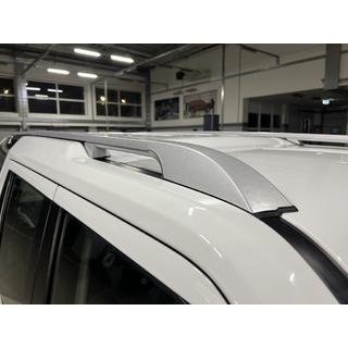Dakrails origineel model (grijs) Land Rover Discovery IV 2009–2017 foto 2