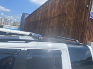 Land Rover Discovery IV 2009–2017 Dwarsdragers voor originele dakrails (2 stuks) foto 4