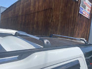 Land Rover Discovery IV 2009–2017 Dwarsdragers voor originele dakrails (2 stuks) foto 3