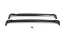 Land Rover Discovery IV 2009–2017 Dwarsdragers voor originele dakrails (2 stuks) foto 7