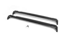 Land Rover Discovery IV 2009–2017 Dwarsdragers voor originele dakrails (2 stuks) foto 1