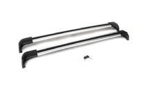 Land Rover Discovery IV 2009–2017 Dwarsdragers voor originele dakrails (2 stuks) foto 10