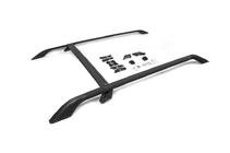 Land Rover Freelander II 2006–2014 Originele dakrails (2 stuks) foto 9