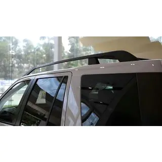 Originele dakrails (2 stuks) Land Rover Freelander II 2006–2014 foto 3