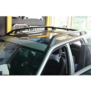 Originele dakrails (2 stuks) Land Rover Freelander II 2006–2014 foto 2