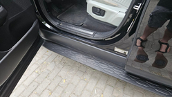 Land Rover Discovery V 2017– Side steps (2 stuks) foto 5