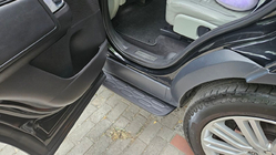 Land Rover Discovery V 2017– Side steps (2 stuks) foto 4