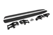 Land Rover Discovery V 2017– Side steps (2 stuks) foto 7
