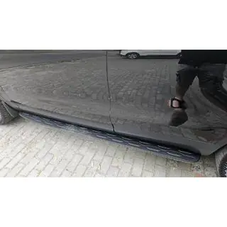 Side steps (2 stuks) Land Rover Discovery V 2017– foto 3