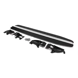 Side steps (2 stuks) Land Rover Discovery V 2017– foto 2