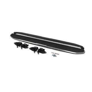 OEM-V2 side steps (2 stuks, aluminium) foto 4