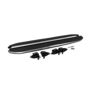OEM-V2 side steps (2 stuks, aluminium) foto 3
