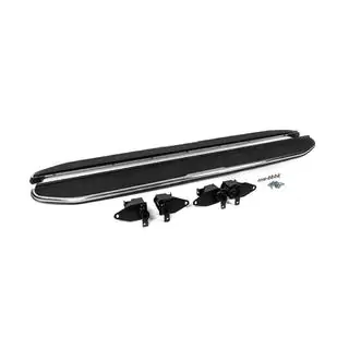 OEM-V2 side steps (2 stuks, aluminium) foto 3