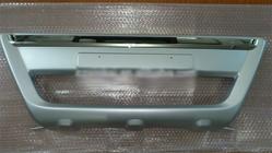 Volvo XC60 2009–2017 Voor- en achterbumperlip (2009-2014) foto 2