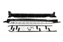 Volvo XC60 2009–2017 Originele side steps (2014-2017) foto 4