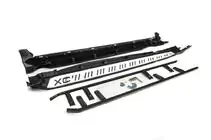 Volvo XC60 2009–2017 Originele side steps (2014-2017) foto 3