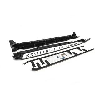Originele side steps (2014-2017) Volvo XC60 2009–2017 foto 3