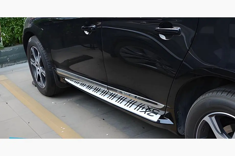 Volvo XC60 2009–2017 Originele side steps (2014-2017) Image