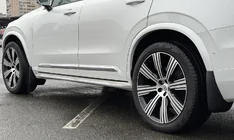 Volvo XC90 2015– Side steps OEM V1 (2 stuks) foto 7